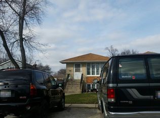 3714 W 117th St, Alsip, IL 60803