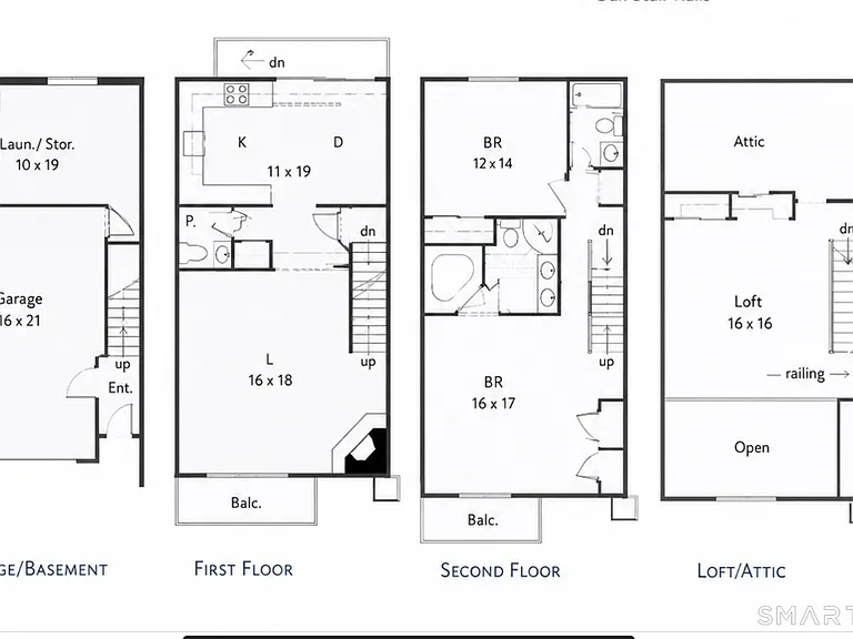 16 Platt St #3 — Photo 28