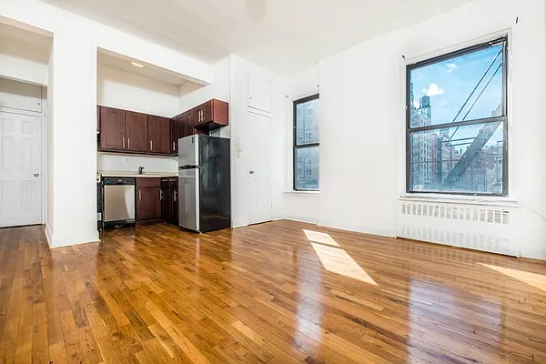 Rented by Caliber Associates | media 13