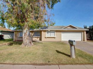 760 W Park Ave, Chandler, AZ 85225
