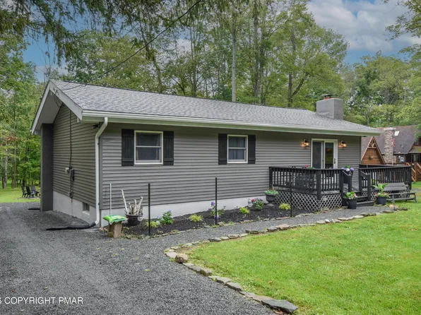 263 Delaware Trl, Pocono Lake, PA 18347