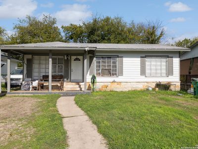 211 FREILING, San Antonio, TX, 78213