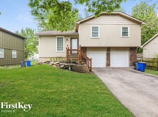 312 N Logan St, Olathe, KS 66061