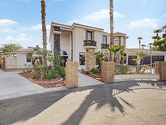 3rd image of 8985 S Tenaya Way