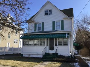 60 Jarvis St, Binghamton, NY 13905