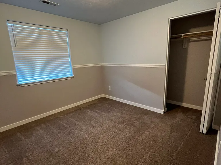 Bedroom two.