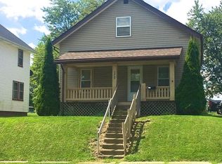 337 5th Ave, Mansfield, OH 44905