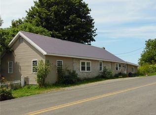 9555 East Rd, Lowville, NY 13367