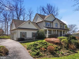 364 Evans Rd, Lititz, PA 17543