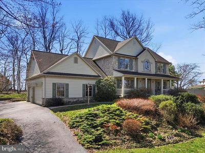 364 Evans Rd, Lititz, PA, 17543