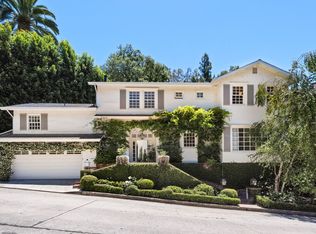 1446 Lindacrest Dr, Beverly Hills, CA 90210