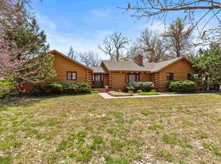 10317 E 30th Ave, Buhler, KS 67522