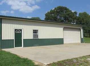 2441 E County Road 100 S, Winslow, IN