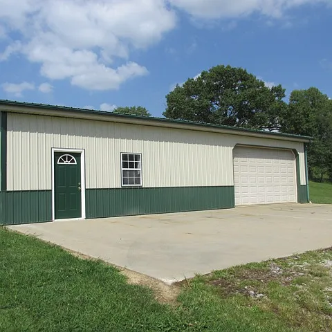 2441 E County Road 100 S photo 1