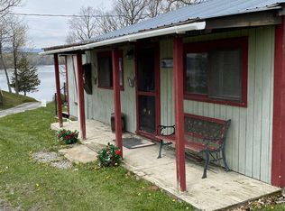 96 Tiview Ln, Shoreham, VT 05770