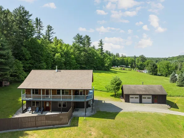 163 Race Rd, Greene, NY 13778