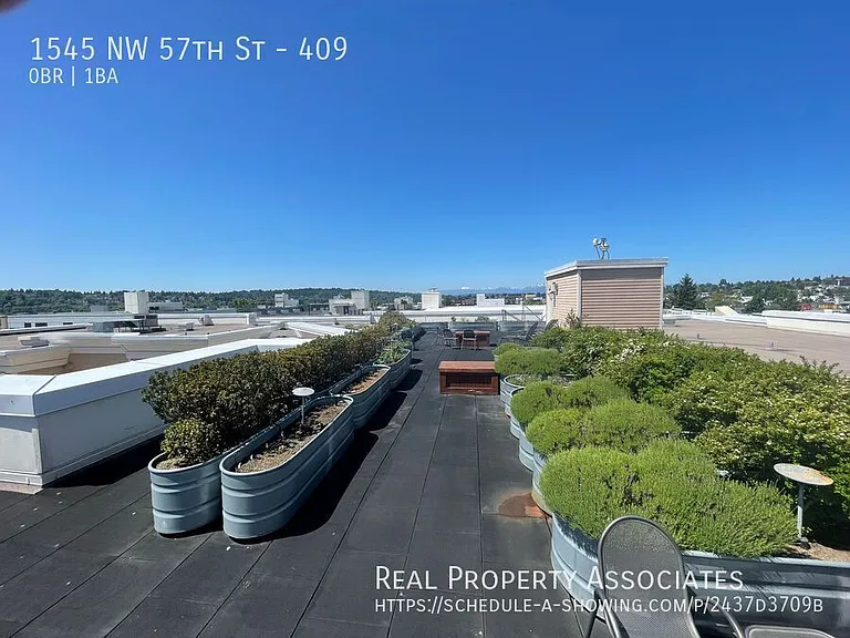1545 NW 57th St #409 — Photo 11