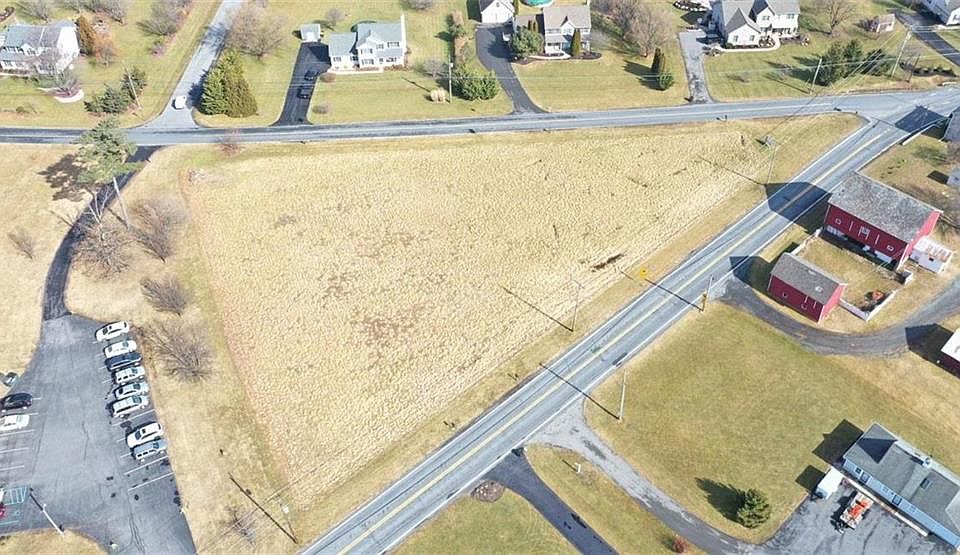 1060 Bushkill Center Rd, Wind Gap, PA 18091 MLS 708201 Zillow