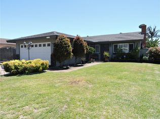 4323 Rudisill St, Montclair, CA 91763