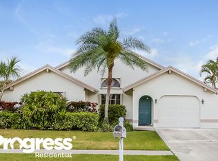 22669 Pickerel Cir, Boca Raton, FL 33428