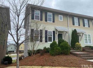 27 Winkler Way, Chapel Hill, NC 27516