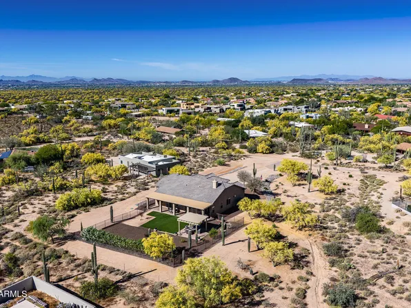 27035 N 65TH Place, Scottsdale, AZ 85266