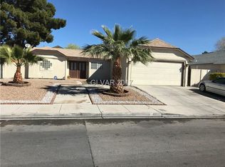 4912 Metpark Dr, Las Vegas, NV 89110
