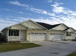 1723 Manassas Dr, Baraboo, WI 53913