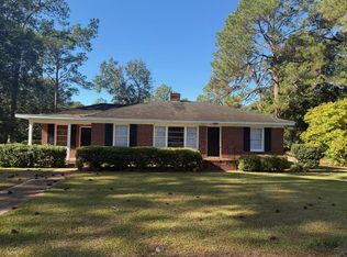 1002 Camellia Dr, Cordele, GA 31015