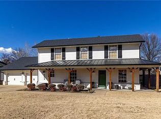 4204 Clark Ave, Springdale, AR 72762