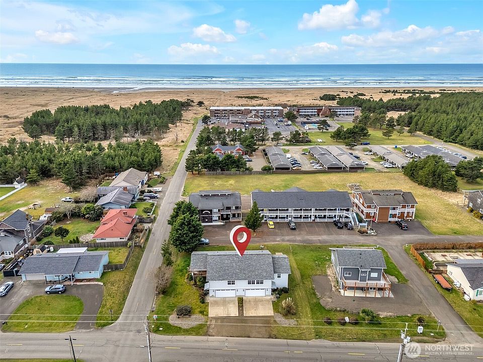 1st image of 1401 N Ocean Beach Boulevard #A & B