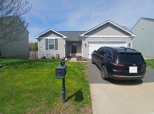 18040 Lakeford Dr, Culpeper, VA 22701