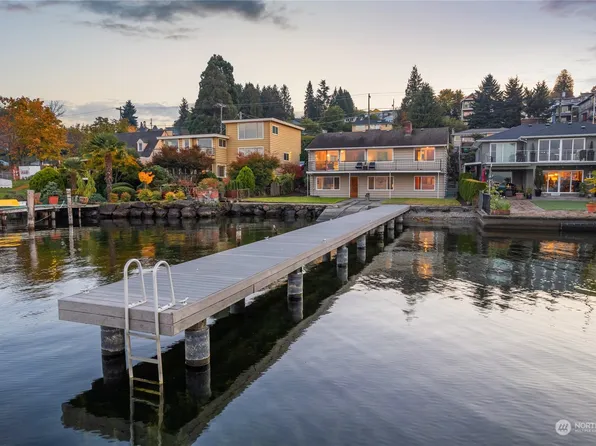 10456 Rainier Avenue S, Seattle, WA 98178