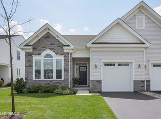 4 Belmont Road, Plumsted, NJ 08533