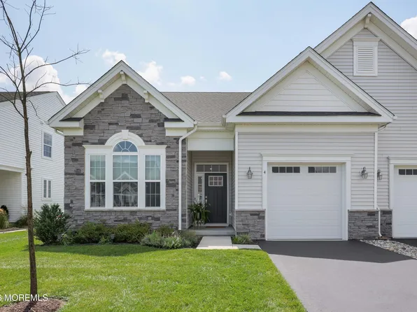 4 Belmont Road, Plumsted, NJ 08533
