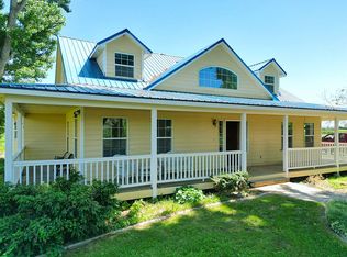 157 N Star Rd, Brewster, WA 98812