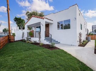 4410 Loren St, Los Angeles, CA 90063
