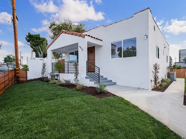 4410 Loren St, Los Angeles, CA 90063