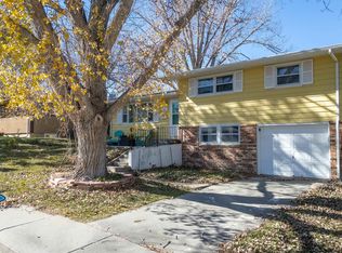 3300 Navarre Rd, Casper, WY 82604