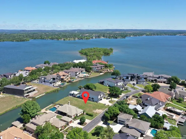 LT W29034 Wennmohs Place LOT W2903, Horseshoe Bay, TX 78657