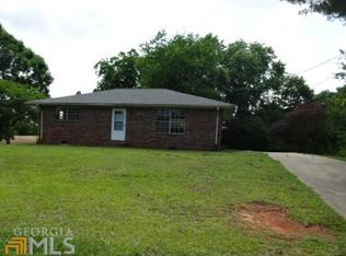 55 Old Stilesboro Rd SW, Cartersville, GA 30120