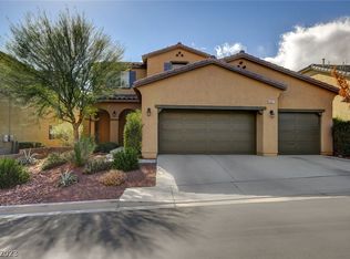 10627 Auburn Springs Ave, Las Vegas, NV 89166