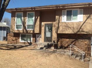 7711 Braun Ave, La Vista, NE 68128