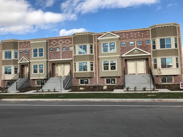 335 W Parkview Ln #335, Spanish Fork, UT 84660