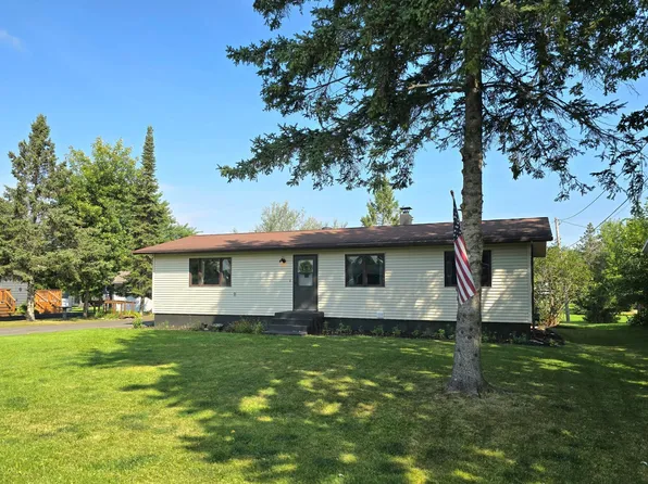 603 16th St E, Intl Falls, MN 56649