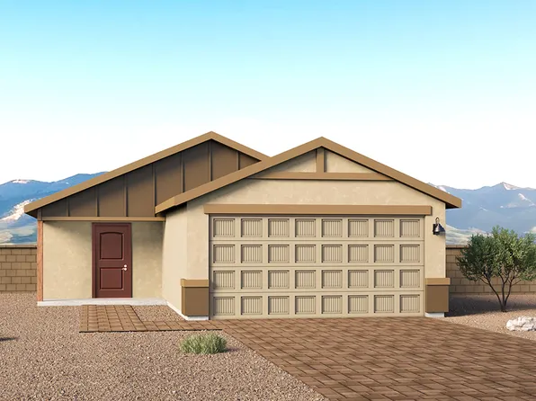 3683 W Via Los Olmecas, Tucson, AZ 85746