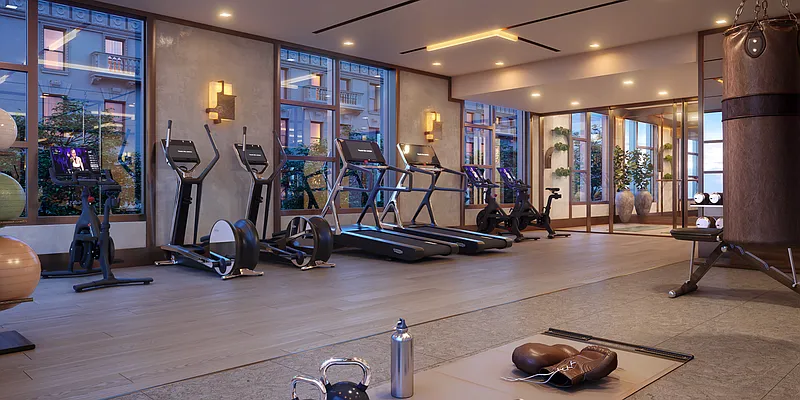 Rented by R New York | media 32