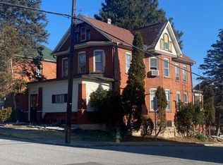 600 N 6th Ave, Altoona, PA 16601