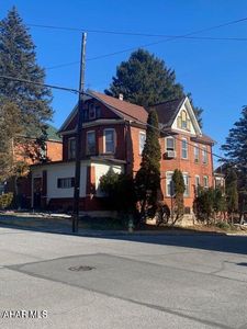 600 N 6th Ave, Altoona, PA, 16601