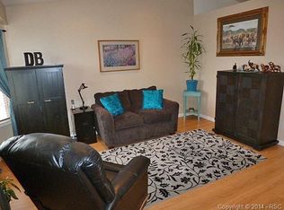 5201 Pioneer Mesa Dr, Colorado Springs, CO 80923